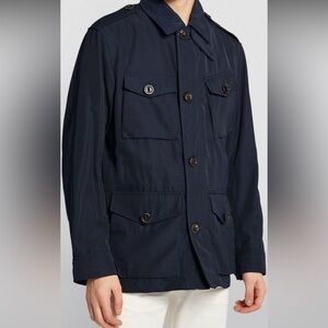 Ralph Lauren Black Label Wrexham Field Jacket